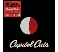 Black Pumas - Capitol Cuts (Black Vinyl) [VINYL]