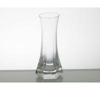 Capitol Glass Flower Vase 15 Cm