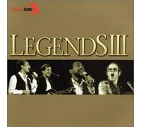 Capitol Gold Legends 3 by Various Artists