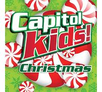 Capitol Kids - Capitol Kids Christmas