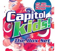 capitol kids! - Capitol Kids! the Box Set