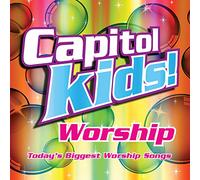 capitol! kids - Capitol Kids! Worship