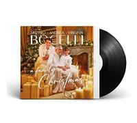 Capitol music group - ANDREA MATTEO VIRGINIA BOCELLI - A FAMILY CHRIS - J3z