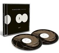 Various Artists - The Best Of Bond... James Bond