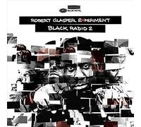 Capitol music group - Glasper Robert / Black Radio Vol. 2 2LP - Vin - K3z
