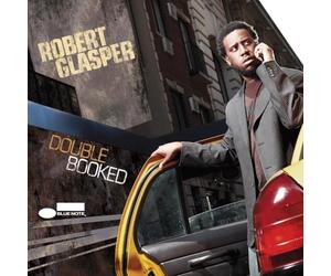 Capitol music group - Glasper Robert / Double Booked 2LP - Vinyl Reco - J3z