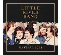 Little River Band - Masterpieces