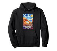 Capitol Reef National Park Pullover Hoodie