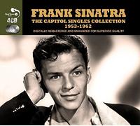Capitol Singles.. By Frank Sinatra (2014-11-03)