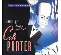 Capitol Sings Cole Porter