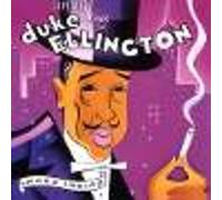 Capitol Sings Duke Ellingto
