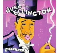 Capitol Sings Duke Ellington by Wilson, Vaughan, Cole, Washington, T, T Duke Ellington (1994-04-05)