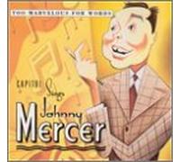 Capitol Sings Johnny Mercer-to