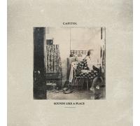 Capitol - Sounds Like A Place [VINYL]