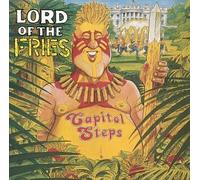 Capitol Steps - Lord of the Fries