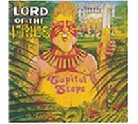 Capitol Steps - Lord of the Fries [CASSETTE]