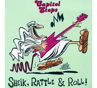 Capitol Steps - Sheik Rattle & Roll