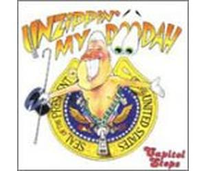 Capitol Steps - Unzippin' My Doo-Dah