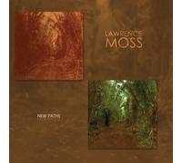 Capitol Woodwind Quintet - Moss: New Paths