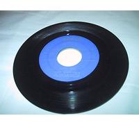 CAPITOLS - cool jerk / hello stranger 45 rpm single