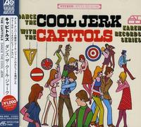 Capitols - Dance the Cool Jerk