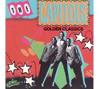 Capitols, The - Golden Classics
