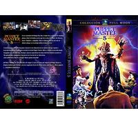 Capítulo DVD 1994 Puppet Master 5: The Final Chapter [Import]