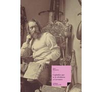 Capítulos que se le olvidaron a Cervantes: 341 (Narrativa)