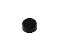 Caple 11300470 Homark Hob Push Button, Black