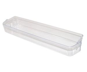 Caple 481010678523 Refrigerator Door Shelves/Accessories/CDA PRIMA IGNIS INTEGRA Refrigeration Dairy Door Rack Mount Shelf