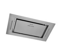 Caple BU525SS - Stainless Steel Built-Under Cooker Hood - 52cm Energy