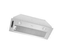 Caple BUCH75 - Stainless Steel 75cm Built-Under Extractor - D Energy