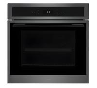 Caple C2106GM - Black Built in Electric Single Oven - Catalytic cleaning - A energy