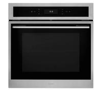 Caple C2402SS - Built in Electric Single Oven - Pyrolytic cleaning - A energy