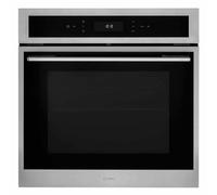 Caple C2402SS Single Electric Oven Multi Function Pyrolytic