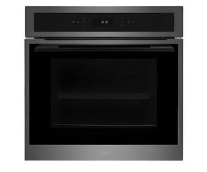 Caple C2403GM - Built in Electric Single Oven - Pyrolytic cleaning - A energy