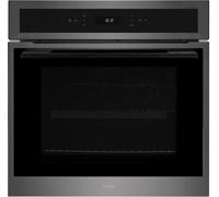 Caple C2403GM - Built in Electric Single Oven - Pyrolytic cleaning - A energy