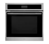 Caple C2601SS - Stainless Steel Single Oven - 67L - A Energy