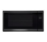 Caple C2902GM - Grey Built in Electric Single Oven - A energy
