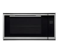 Caple C2902SS - Stainless steel Built in Electric Single Oven - A energy