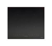 Caple C859i - Black 59cm Induction Hob - Touch Control - 4 Zones