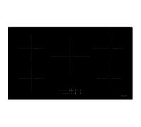 Caple C901I 88cm Frameless 5 Zone Touch Control Induction Hob - BLACK