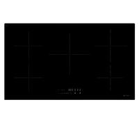 Caple C901i - Black 5 Zone Induction Hob