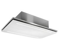 Caple CE1122WH - White Extractor - B energy
