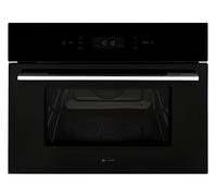 Caple CM108BK - Black Built in Electric Microwave
