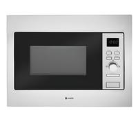 Caple CM123 - Stainless steel Built in Electric Microwave