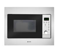 Caple CM126 - Stainless steel Built in Electric Microwave