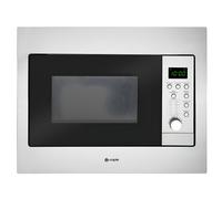 Caple CM126 Classic Built In Electric Microwave Oven