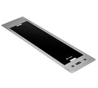 Caple Stainless Steel 52cm Modular Flip Downdraft Extractor DD522BK