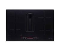 Caple DD782BK Venting Hob